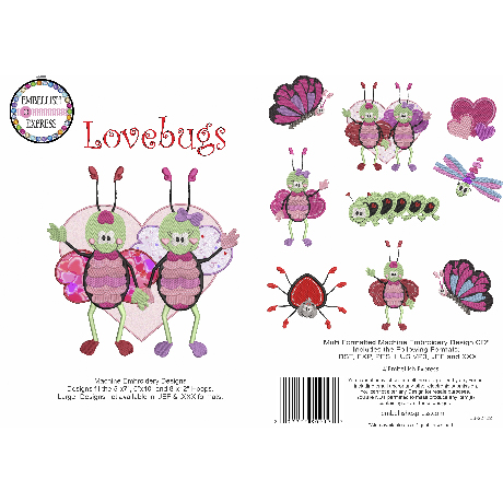 LOVEBUGS                 